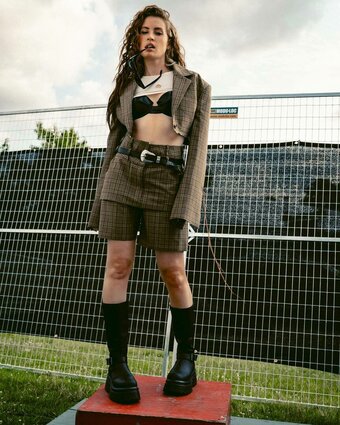 Fletcher / findingxfletcher / fletcheeer Nude Leaks OnlyFans Photo 8