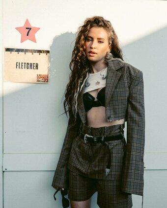 Fletcher / findingxfletcher / fletcheeer Nude Leaks OnlyFans Photo 11