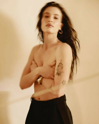 Fletcher / findingxfletcher / fletcheeer Nude Leaks OnlyFans Photo 13