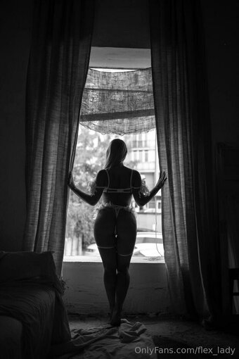 flex_lady Nude Leaks Photo 10
