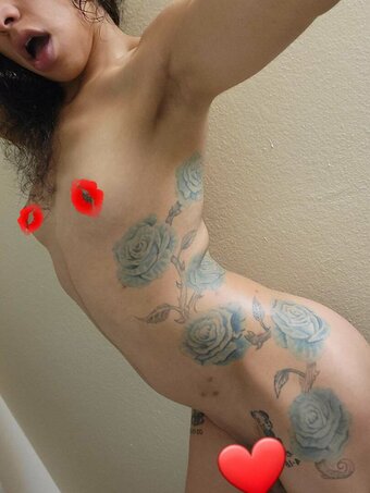 Flexablerose / discovergamezzz / flexabler Nude Leaks OnlyFans Photo 13