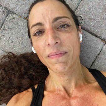 flexappealfl / Lisa Ward / flexappealmuscle / jeff_ward_burn_photography Nude Leaks OnlyFans Photo 2