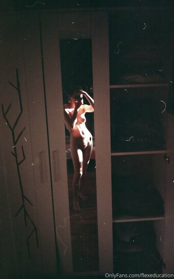 flexeducation Nude Leaks Photo 4