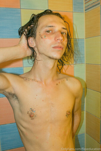 flexeducation Nude Leaks Photo 8