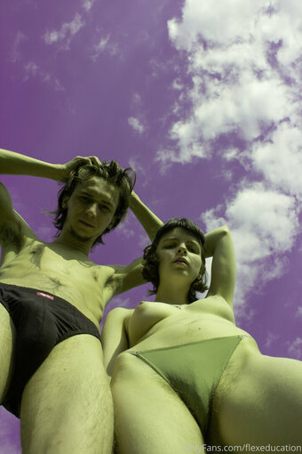 flexeducation Nude Leaks Photo 14