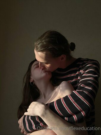 flexeducation Nude Leaks Photo 20