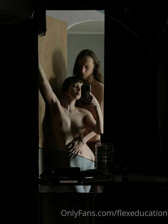 flexeducation Nude Leaks Photo 22