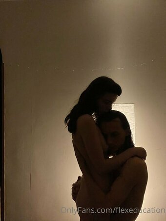 flexeducation Nude Leaks Photo 25