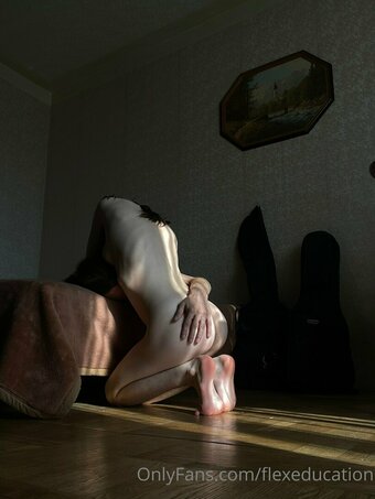 flexeducation Nude Leaks Photo 29