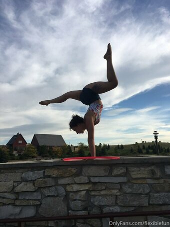 flexiblefun Nude Leaks Photo 4