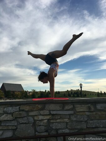 flexiblefun Nude Leaks Photo 6