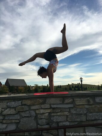 flexiblefun Nude Leaks Photo 7