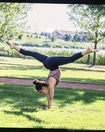 flexiblefun Nude Leaks Photo 18