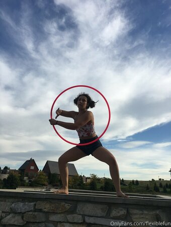 flexiblefun Nude Leaks Photo 28