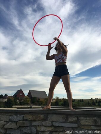 flexiblefun Nude Leaks Photo 29