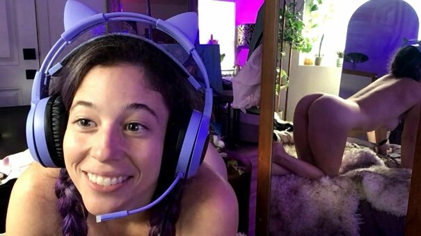 flexiefae Nude Leaks Photo 4