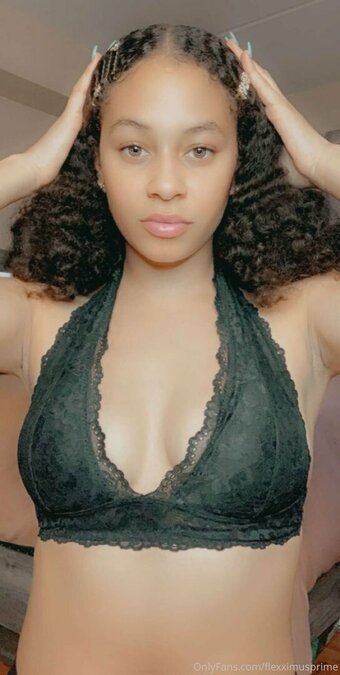 Fleximsupreme / flexximusprime Nude Leaks OnlyFans Photo 74