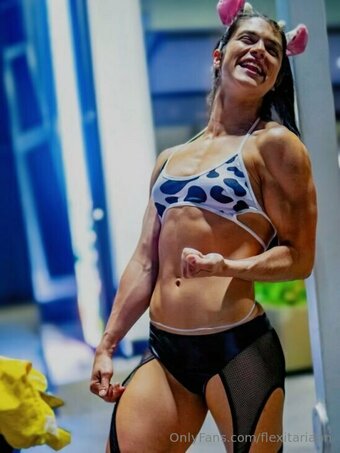 flexitariann Nude Leaks Photo 2