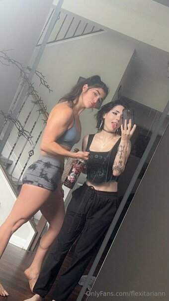 flexitariann Nude Leaks Photo 8