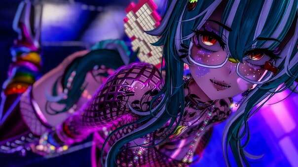 Flexuh / FlexuhVR Nude Leaks Photo 1