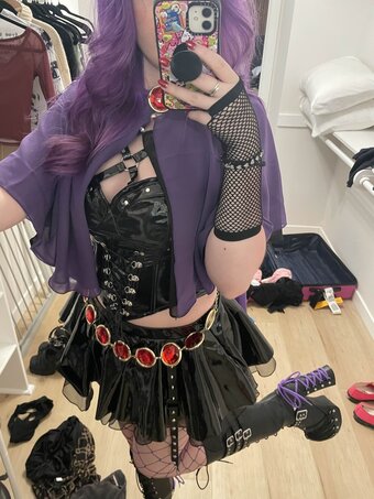 Flexuh / FlexuhVR Nude Leaks Photo 2