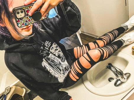 Flexuh / FlexuhVR Nude Leaks Photo 5