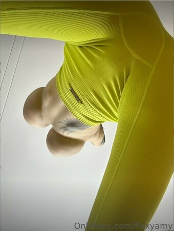 Flexy Amy / flexyamy / itsflexyamy Nude Leaks OnlyFans Photo 4