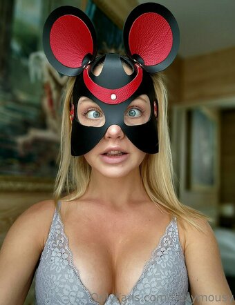 flexymousy Nude Leaks Photo 3