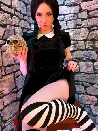 Flickerspark / flicker_spark / flickerspark_ / user Nude Leaks OnlyFans Photo 3