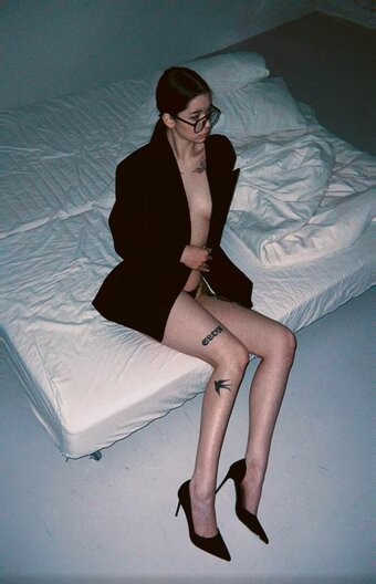 Flirtykitty_ / flirtykittylingerie Nude Leaks Photo 10