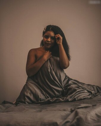 Flitzitas Nude Leaks Photo 10