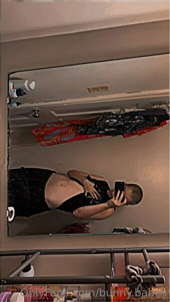 floatingfae Nude Leaks Photo 1