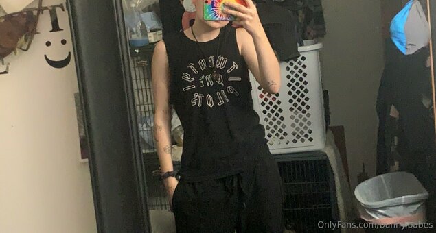 floatingfae Nude Leaks Photo 2