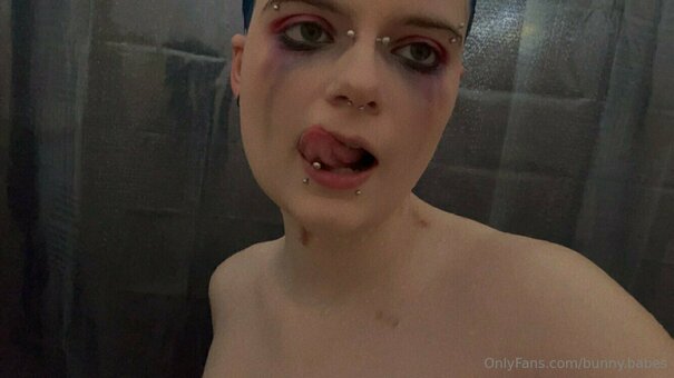 floatingfae Nude Leaks Photo 9