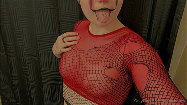 floatingfae Nude Leaks Photo 18