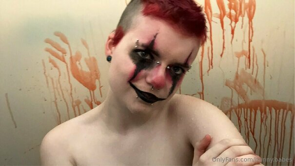 floatingfae Nude Leaks Photo 19