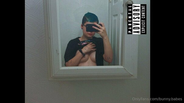 floatingfae Nude Leaks Photo 21