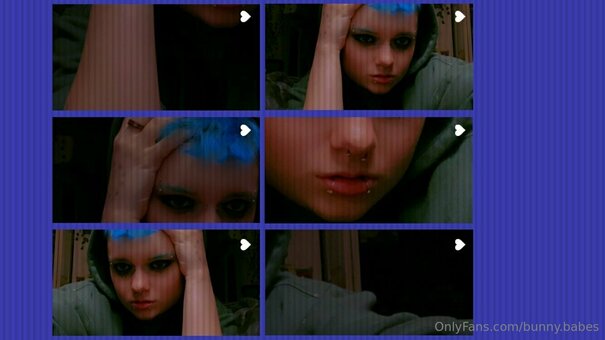 floatingfae Nude Leaks Photo 22