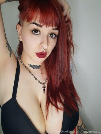 flopygonzalez Nude Leaks OnlyFans Photo 13
