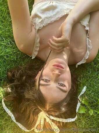 floraauclair Nude Leaks Photo 18