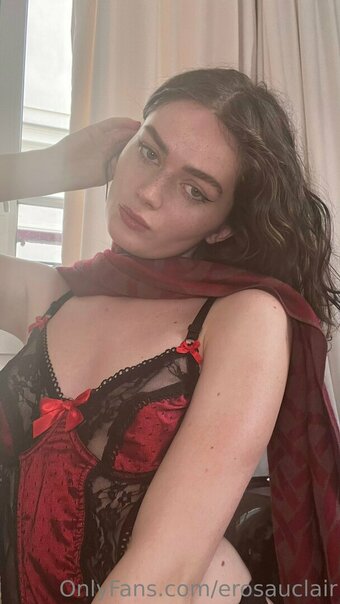 floraauclair Nude Leaks Photo 26