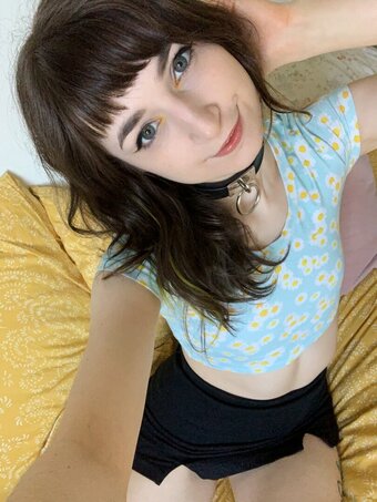 florafreebies Nude Leaks Photo 2