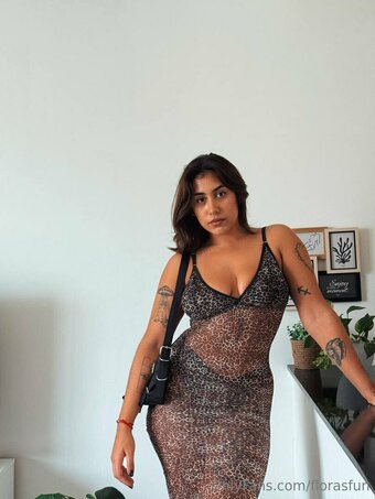 florasfun Nude Leaks Photo 20
