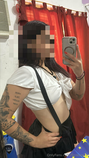 florecee22 Nude Leaks Photo 7