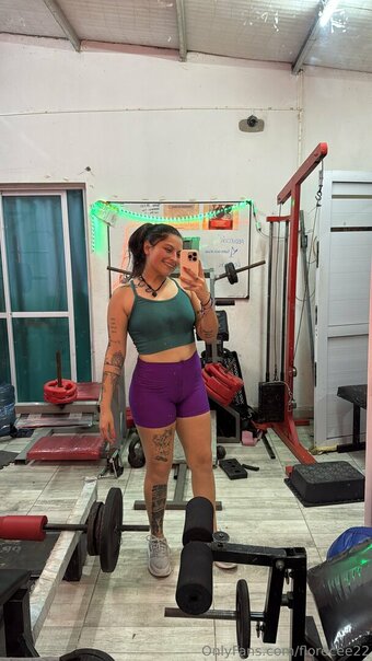 florecee22 Nude Leaks Photo 8