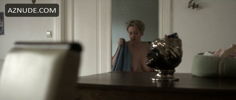 Floriane Daniel Nude Leaks Photo 4