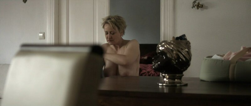 Floriane Daniel Nude Leaks Photo 7