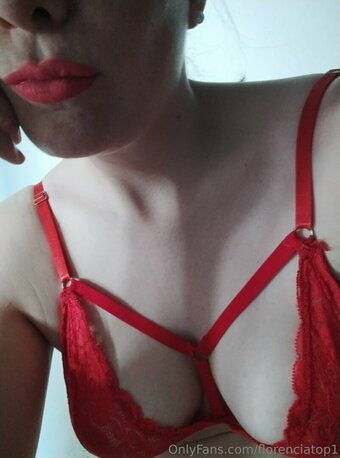 floricee Nude Leaks Photo 3