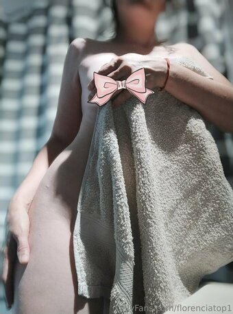 floricee Nude Leaks Photo 4