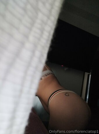 floricee Nude Leaks Photo 14
